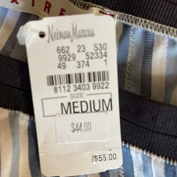 X irena sleep shorts, medium nwt - Picture 5 of 5